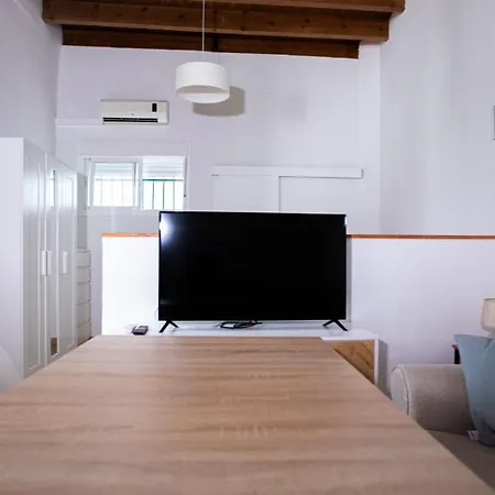 Apartment Caballero