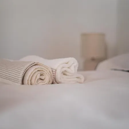 Apartment Caballero Seville