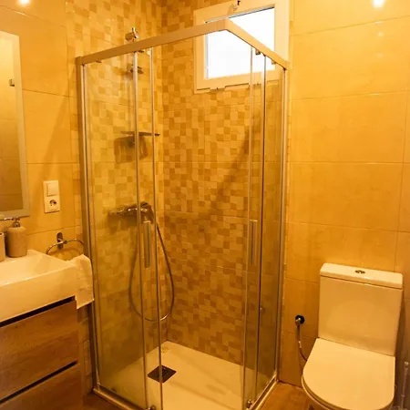 Caballero Apartment