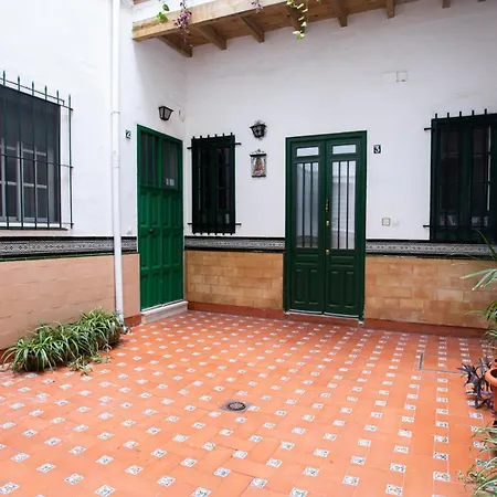 Caballero Apartment *