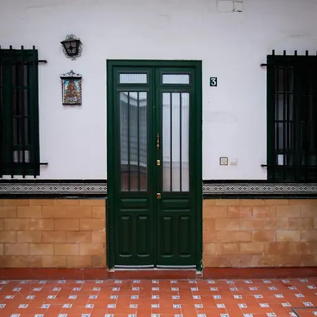Apartment Caballero