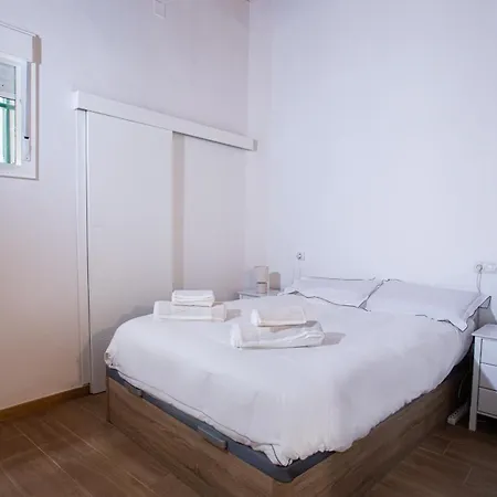 Caballero Apartment