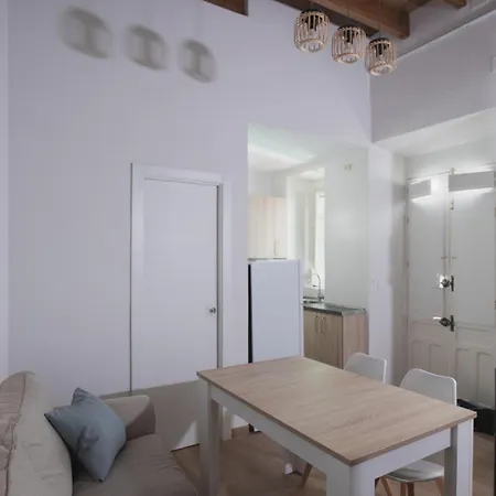 Apartment Caballero *