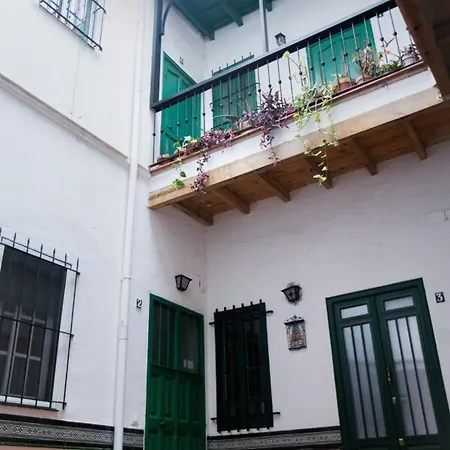 Caballero Apartment *