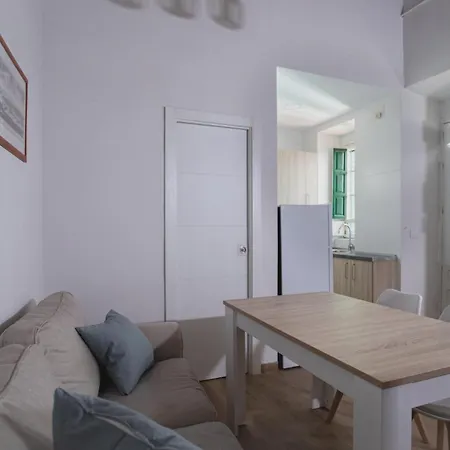 Apartment Caballero Seville