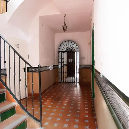 Caballero * Seville