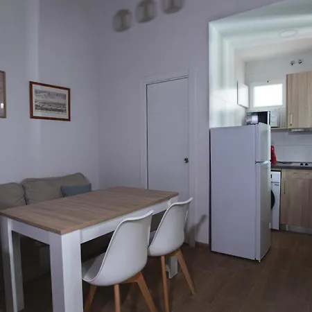Apartment Caballero