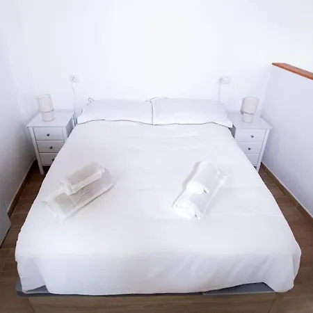 Apartment Caballero *