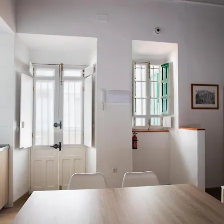 Apartment Caballero