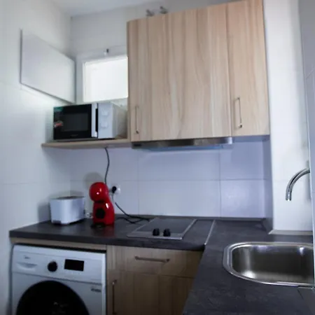 Apartment Caballero *